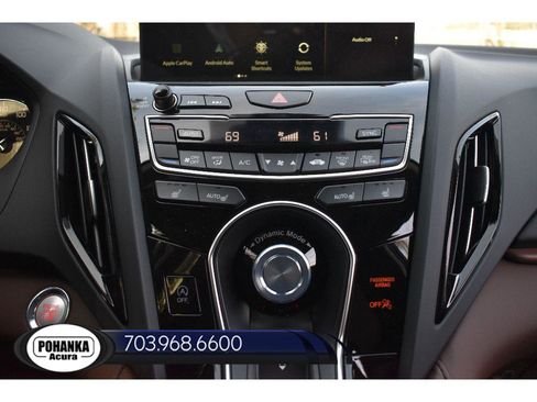 New 2026 Acura RDX Technology Package image 16