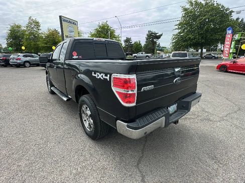 Used 2012 Ford F150 XLT w/ XLT Chrome Pkg image 5