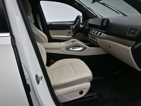 Used 2026 Mercedes-Benz GLE 350 GLE 350 image 28