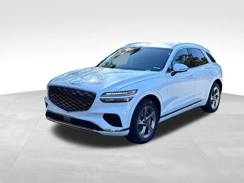 New 2026 Genesis GV70 2.5T AWD/4WD image 5