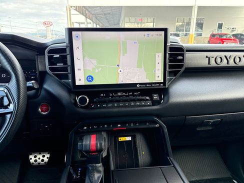 Used 2024 Toyota Sequoia TRD Pro image 29