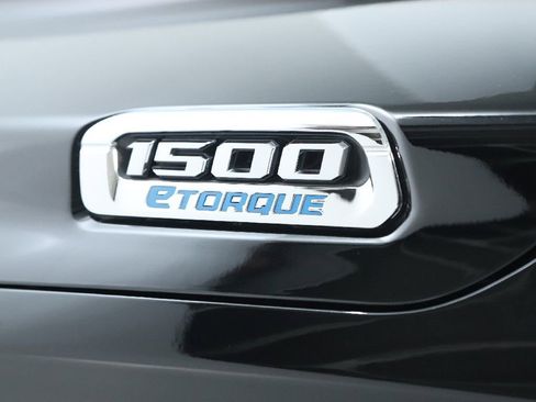 Used 2024 RAM 1500 Big Horn image 38