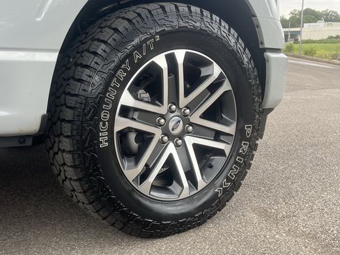 Used 2023 Ford F150 XL w/ STX Appearance Package AWD/4WD image 28