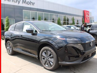 New 2025 Nissan Murano SL w/ Cargo Package