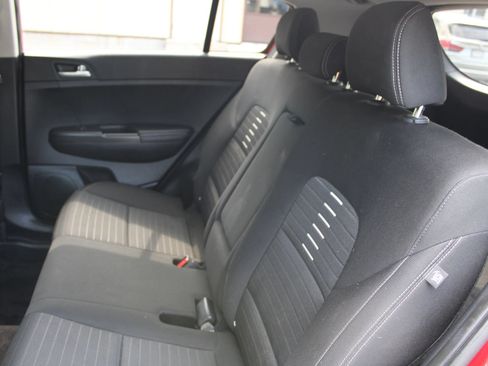 Used 2017 Kia Sportage LX w/ LX Popular Package AWD/4WD image 19