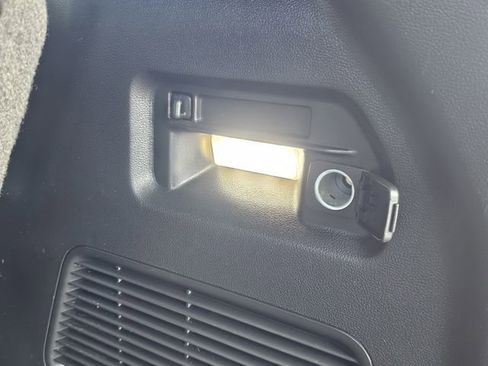 Certified 2023 Ford Explorer Timberline image 30