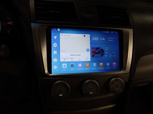 Used 2011 Toyota Camry SE w/ SE Extra-Value Pkg #1 FWD image 21