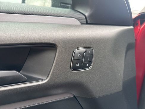 Used 2025 Ford Bronco Sport Badlands image 13