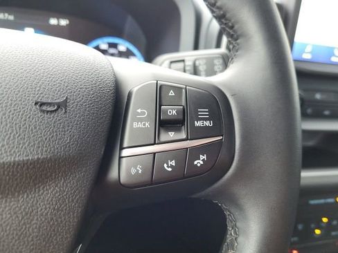 Certified 2024 Ford Bronco Sport Big Bend w/ Convenience Package image 21