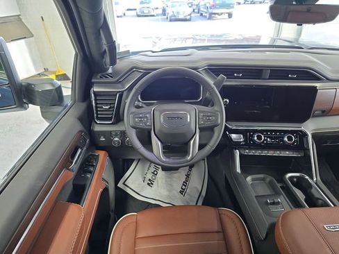 New 2026 GMC Sierra 3500 Denali Ultimate image 12