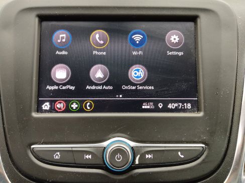 Used 2021 Chevrolet Equinox LT FWD image 25