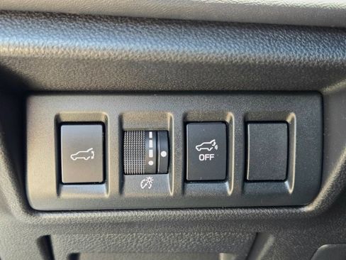 Used 2023 Subaru Outback Wilderness AWD/4WD image 30