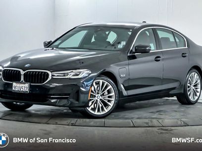 Used 2023 BMW 530e 530e w/ Convenience Package