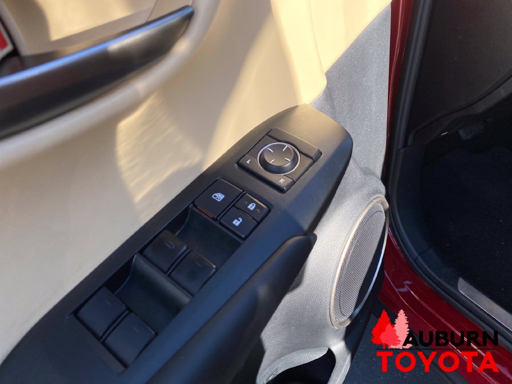 Used 2017 Lexus NX 200t AWD w/ Accessory Package image 10