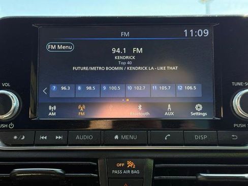 Certified 2024 Nissan Altima 2.5 S image 28