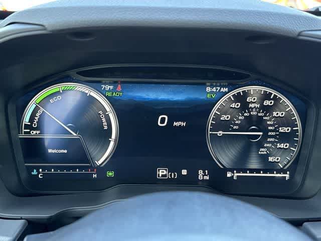 New 2026 Subaru Crosstrek 2.5i Limited AWD/4WD image 30