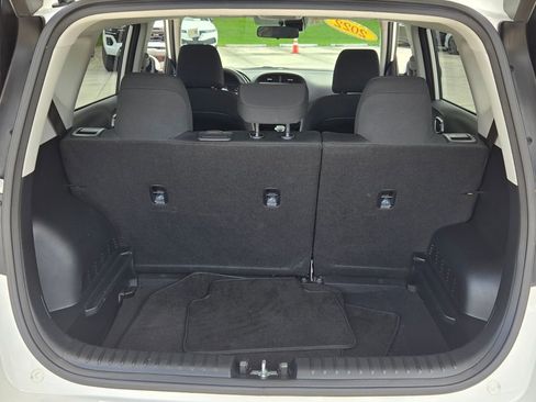 Used 2022 Kia Soul LX w/ Technology Package FWD image 15