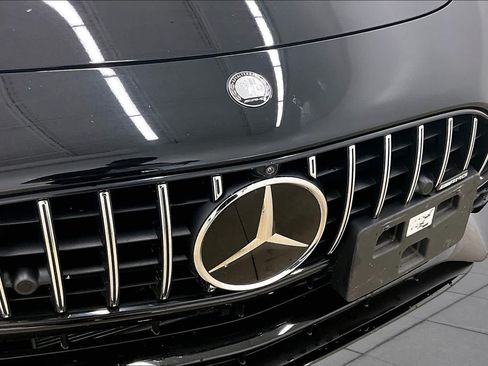 Used 2025 Mercedes-Benz SL 43 AMG image 26