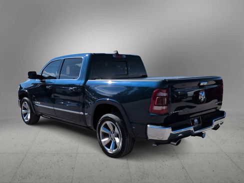 Used 2021 RAM 1500 Limited image 6