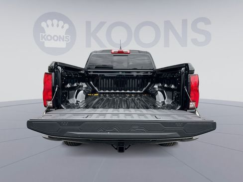 New 2026 Chevrolet Colorado Z71 w/ Z71 Convenience Package 2 image 18