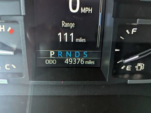 Used 2021 Toyota Tundra SR5 w/ TRD Off-Road Package AWD/4WD image 20