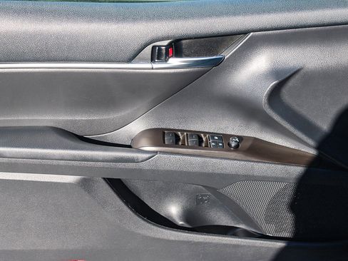 Certified 2022 Toyota Camry TRD image 21