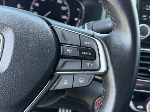Used 2021 Honda Accord Sport Special Edition image 20