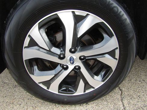 Used 2022 Subaru Outback Limited w/ Popular Package #2 image 39