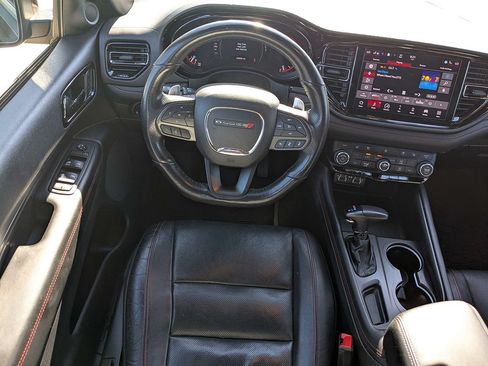 Used 2024 Dodge Durango GT AWD/4WD image 17