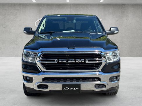Used 2019 RAM 1500 Big Horn image 21