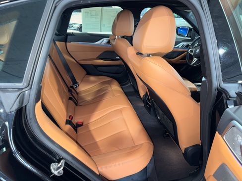 Used 2023 BMW i4 M50 w/ Premium Package AWD/4WD image 5