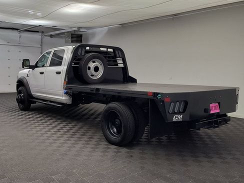 Used 2025 RAM 5500 Tradesman AWD/4WD image 3