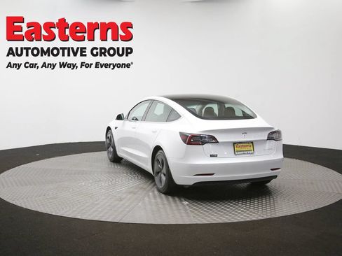 Used 2020 Tesla Model 3 Long Range AWD/4WD image 59