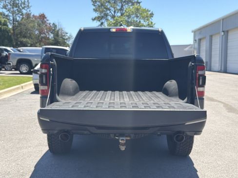 Used 2020 RAM 1500 Rebel w/ Rebel Level 2 Equipment Group AWD/4WD image 32