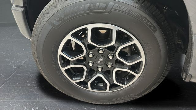Used 2021 Ford F150 Lariat AWD/4WD image 36
