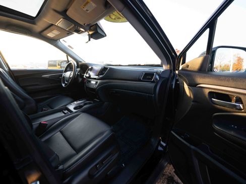 Certified 2023 Honda Ridgeline RTL-E image 25