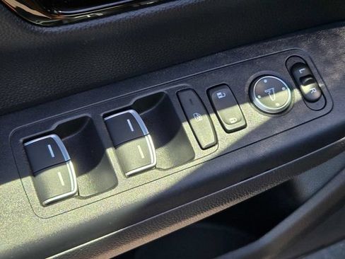 Certified 2025 Honda CR-V Sport Touring image 17