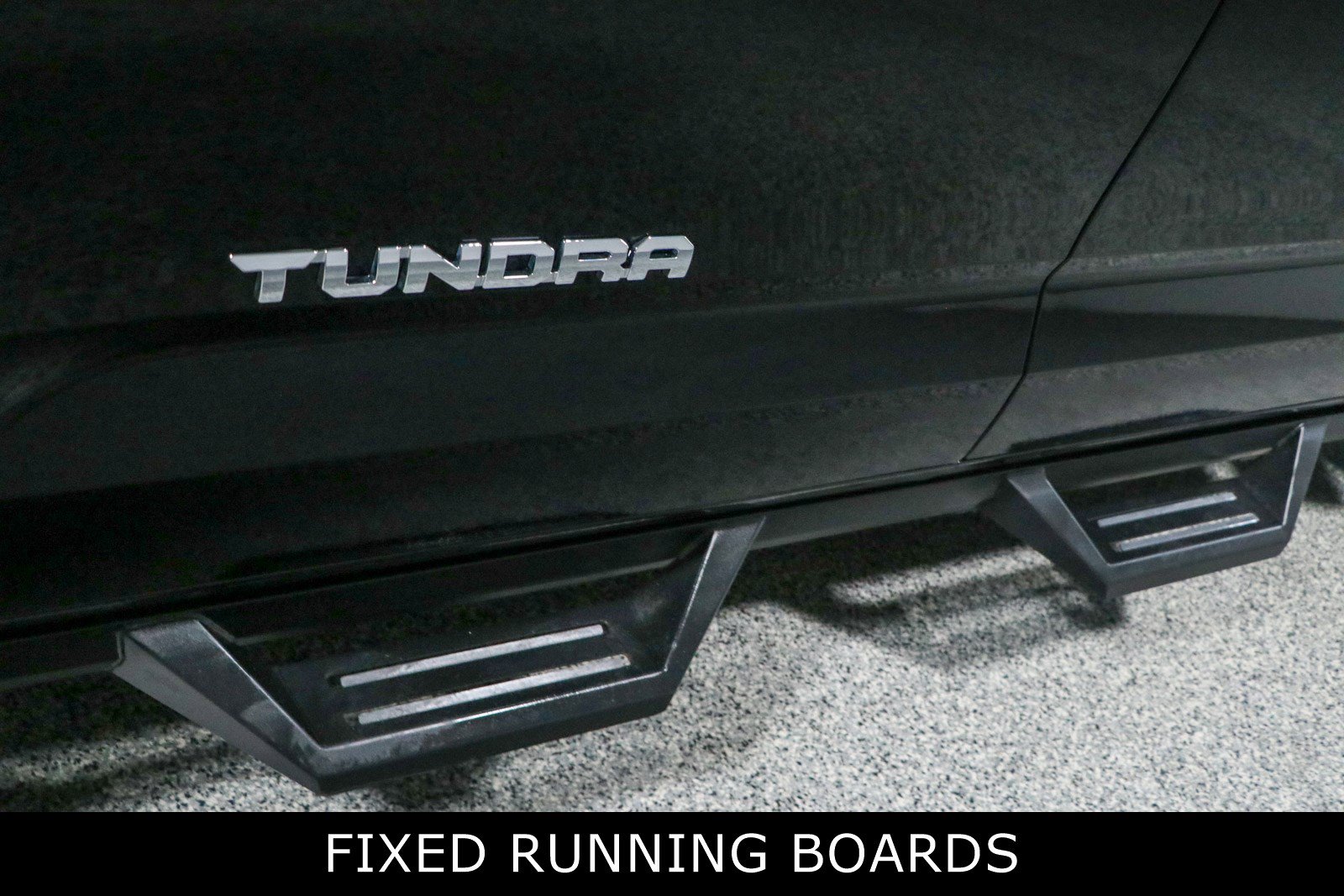 Used 2023 Toyota Tundra SR5 w/ Advanced Technology Package AWD/4WD image 12