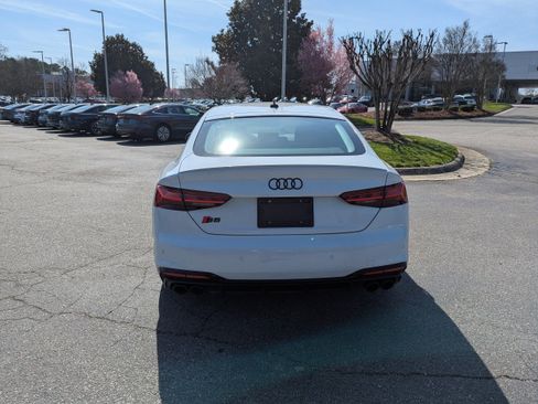 Used 2023 Audi S5 Premium Plus image 6