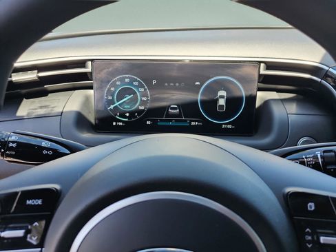 Certified 2023 Hyundai Santa Cruz SEL w/ Activity Package FWD image 10