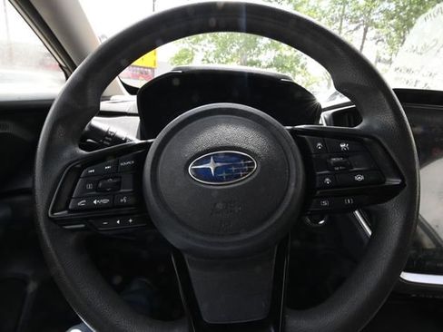 Used 2024 Subaru Crosstrek 2.0i Premium w/ Popular Package #3 AWD/4WD image 12