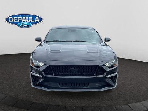 Used 2019 Ford Mustang GT Premium w/ Equipment Group 401A image 10