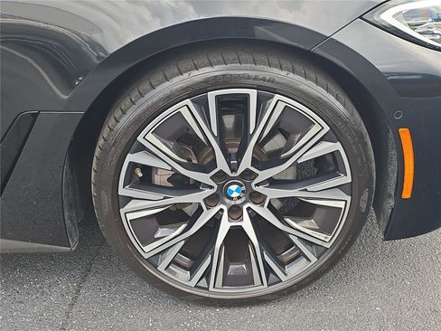 Used 2024 BMW 430i Gran Coupe w/ Convenience Package RWD image 24