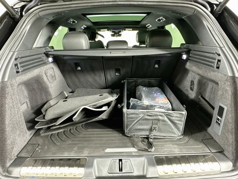 New 2027 Land Rover Range Rover Sport Dynamic SE AWD/4WD image 38