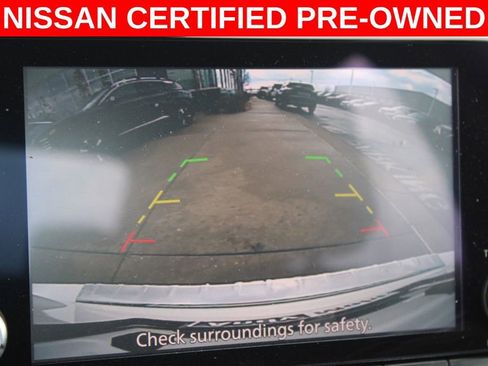 Certified 2023 Nissan Altima 2.5 SV image 36