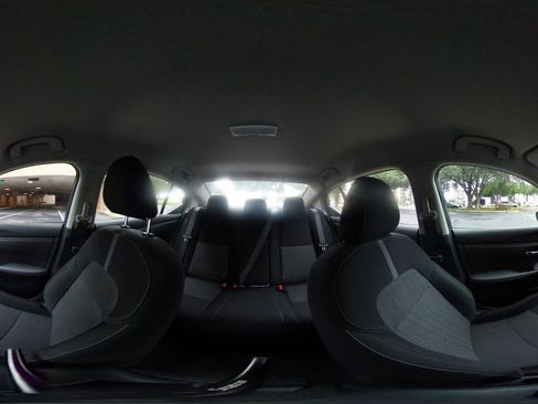 Used 2025 Nissan Sentra SV FWD image 37