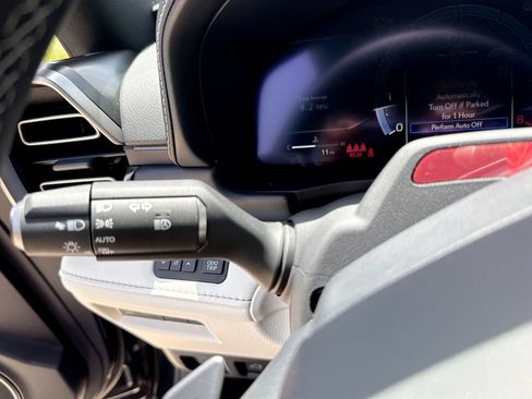 New 2026 Lexus IS 350 F Sport RWD image 27