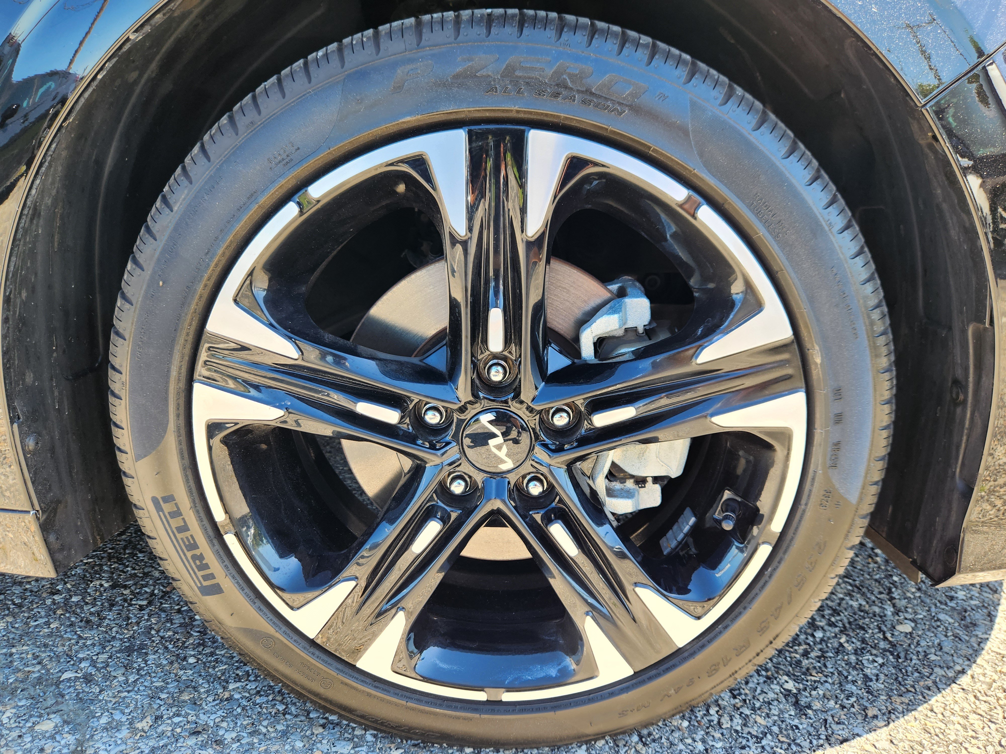 Used 2024 Kia K5 GT-Line FWD image 20