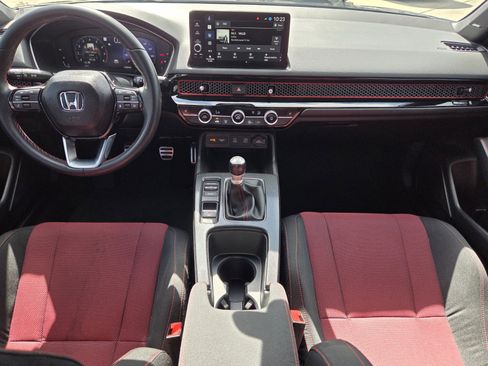 Used 2025 Honda Civic Si image 7