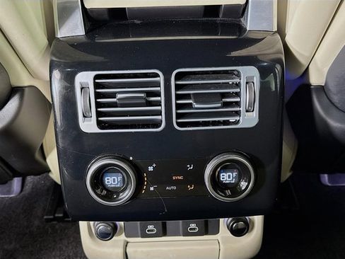 Certified 2022 Land Rover Range Rover Westminster Edition image 27